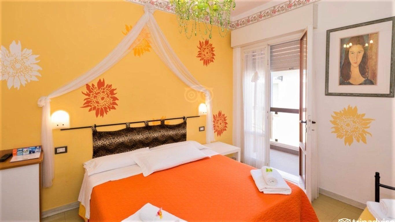 Riccione Beach Hotel - Enjoy Your Summer -Beach Village Incluso Εξωτερικό φωτογραφία