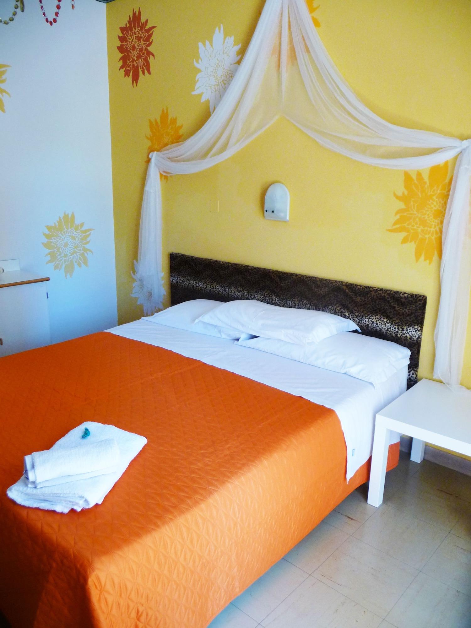 Riccione Beach Hotel - Enjoy Your Summer -Beach Village Incluso Εξωτερικό φωτογραφία