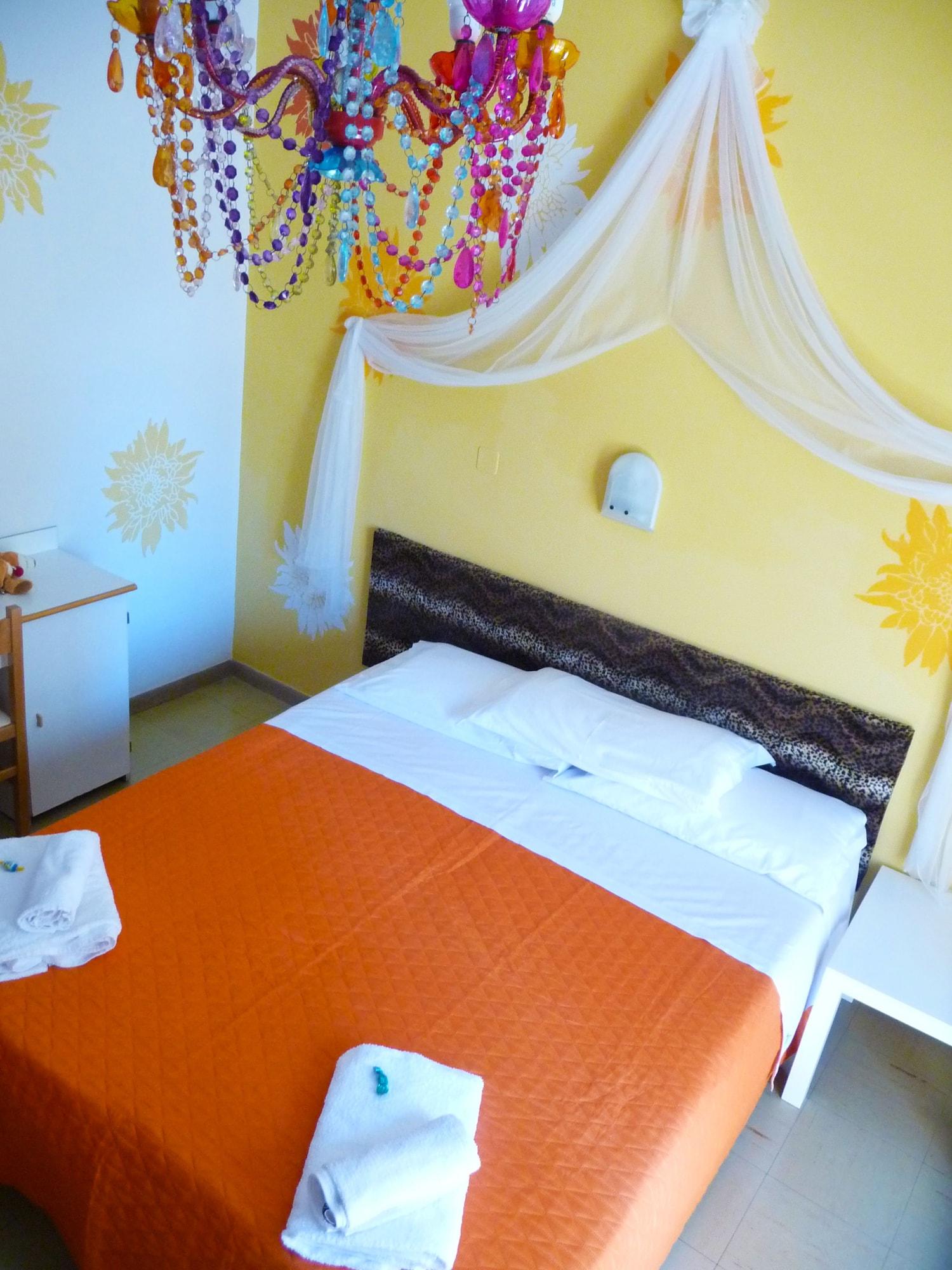 Riccione Beach Hotel - Enjoy Your Summer -Beach Village Incluso Εξωτερικό φωτογραφία