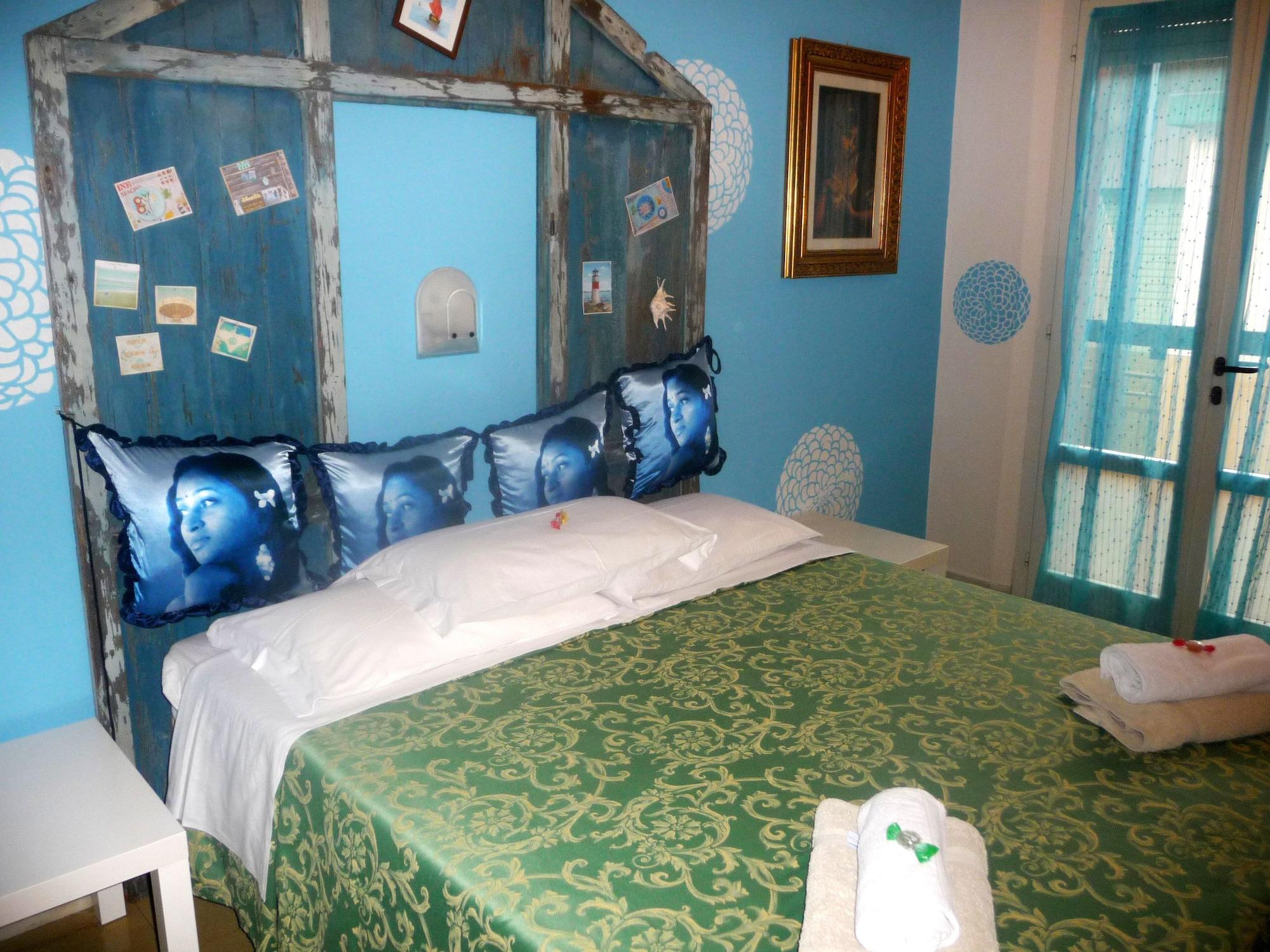 Riccione Beach Hotel - Enjoy Your Summer -Beach Village Incluso Εξωτερικό φωτογραφία
