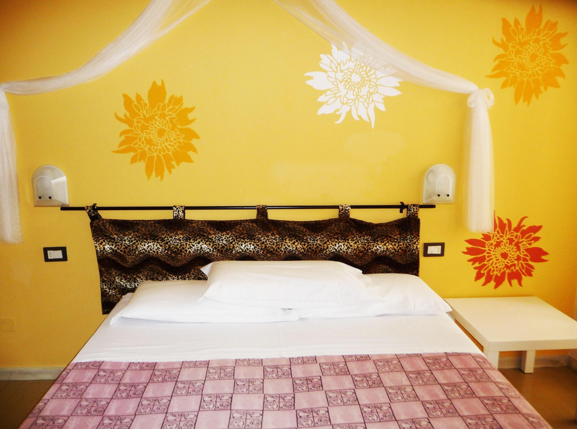 Riccione Beach Hotel - Enjoy Your Summer -Beach Village Incluso Εξωτερικό φωτογραφία