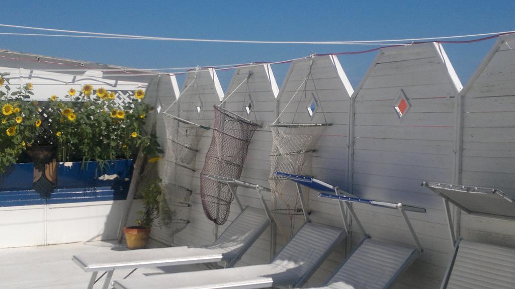 Riccione Beach Hotel - Enjoy Your Summer -Beach Village Incluso Εξωτερικό φωτογραφία