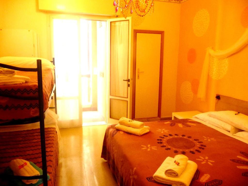 Riccione Beach Hotel - Enjoy Your Summer -Beach Village Incluso Δωμάτιο φωτογραφία