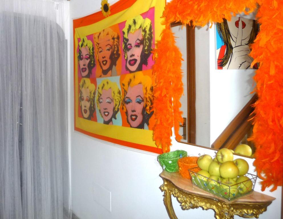 Riccione Beach Hotel - Enjoy Your Summer -Beach Village Incluso Εξωτερικό φωτογραφία