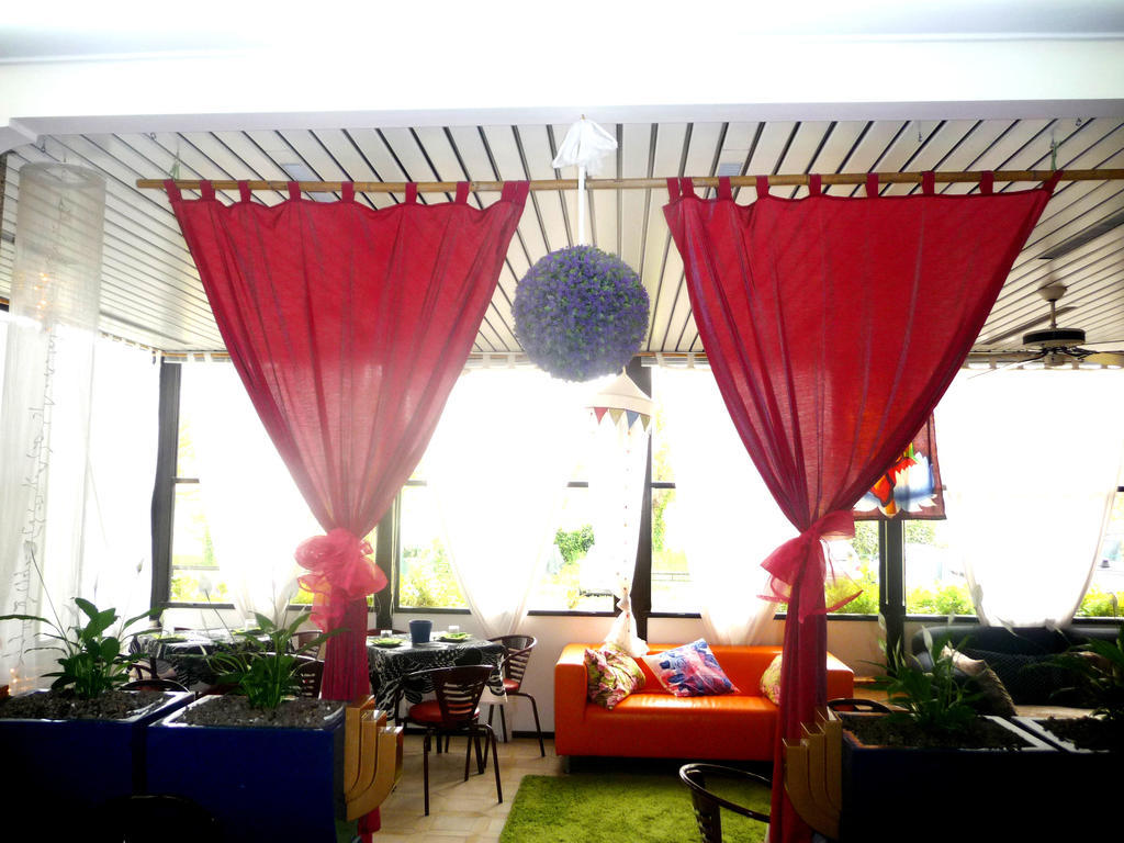 Riccione Beach Hotel - Enjoy Your Summer -Beach Village Incluso Εξωτερικό φωτογραφία