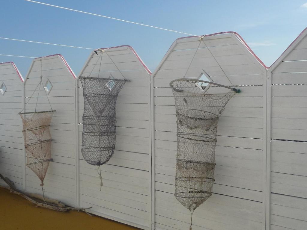 Riccione Beach Hotel - Enjoy Your Summer -Beach Village Incluso Εξωτερικό φωτογραφία
