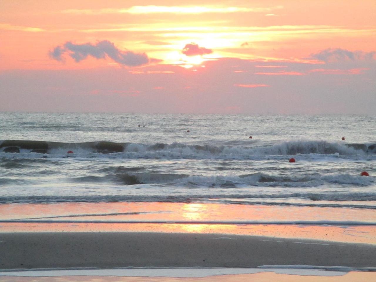 Riccione Beach Hotel - Enjoy Your Summer -Beach Village Incluso Εξωτερικό φωτογραφία