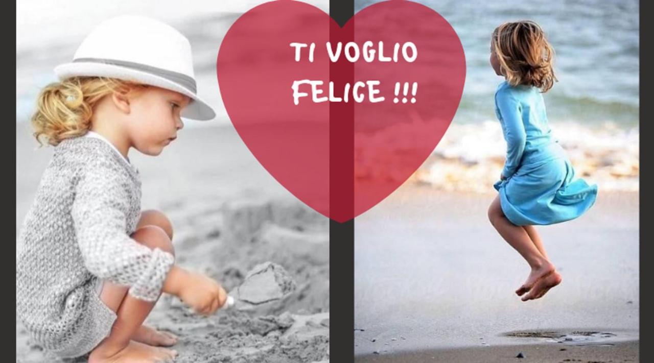 Riccione Beach Hotel - Enjoy Your Summer -Beach Village Incluso Εξωτερικό φωτογραφία