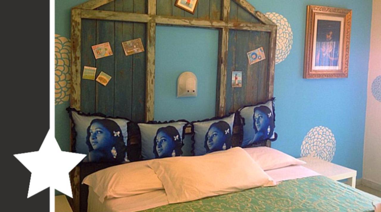 Riccione Beach Hotel - Enjoy Your Summer -Beach Village Incluso Εξωτερικό φωτογραφία