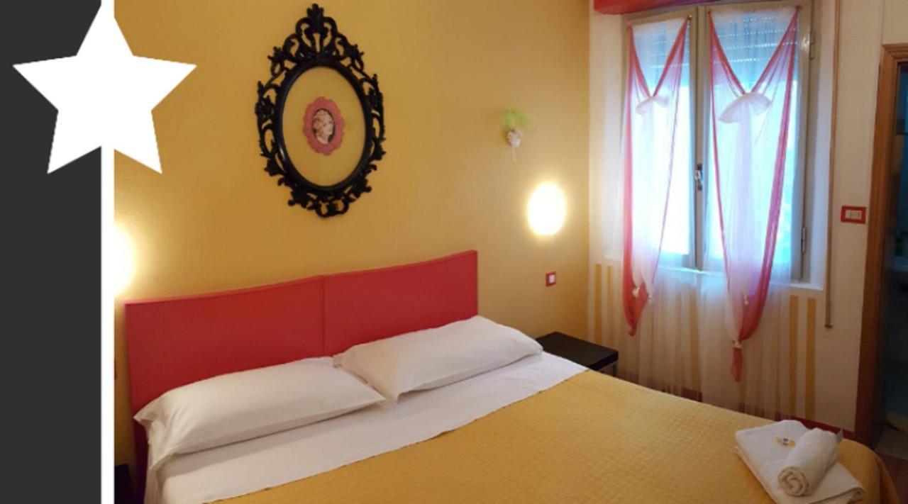 Riccione Beach Hotel - Enjoy Your Summer -Beach Village Incluso Εξωτερικό φωτογραφία