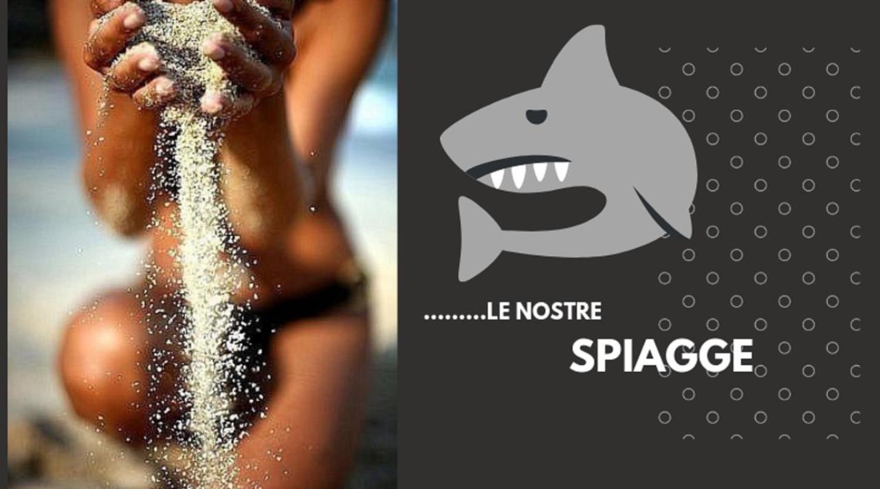 Riccione Beach Hotel - Enjoy Your Summer -Beach Village Incluso Εξωτερικό φωτογραφία